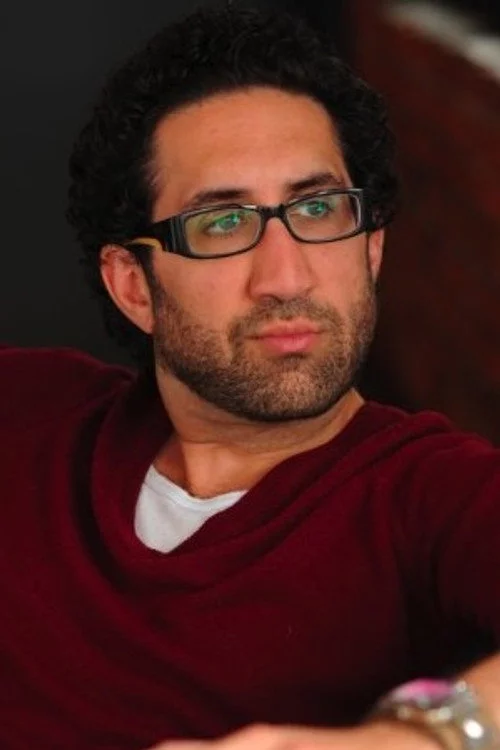 Babak A. Motamed