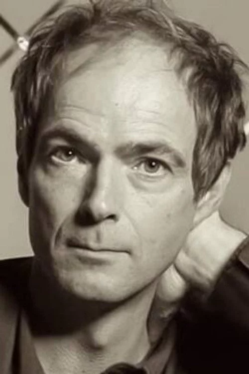 Carl Pontus Hjorthén