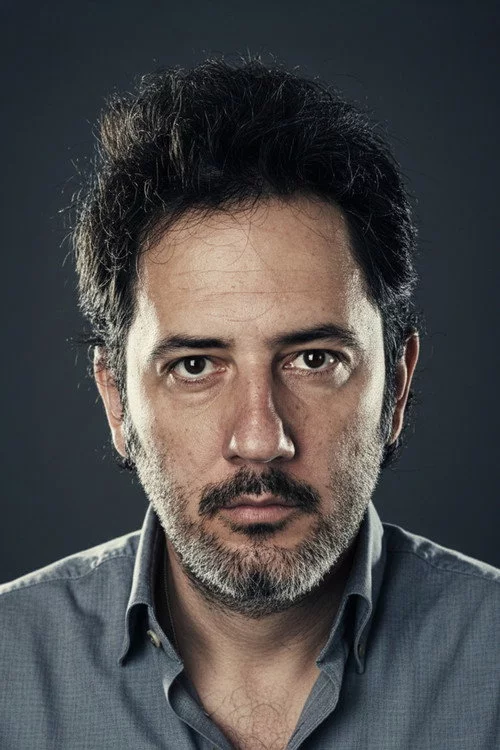 Cenk Durmazel