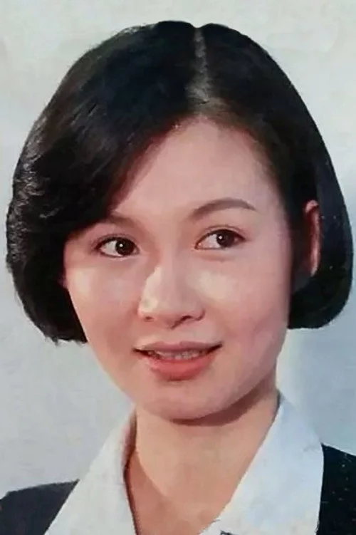 張純芳
