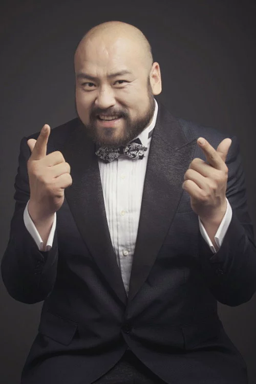 董文军