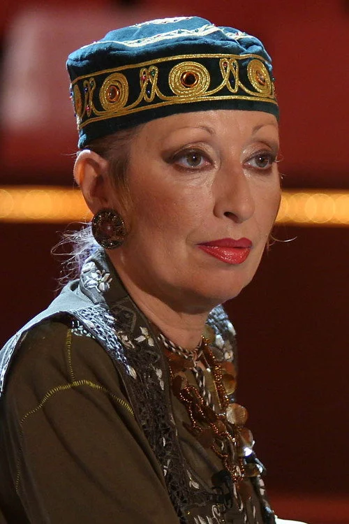 Kishonti Ildikó