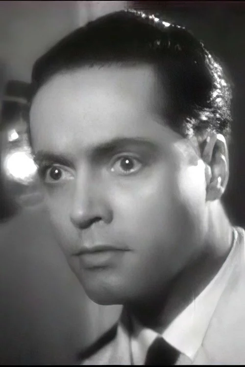 Robert Vidalin
