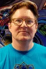 Kevin Scott Mack