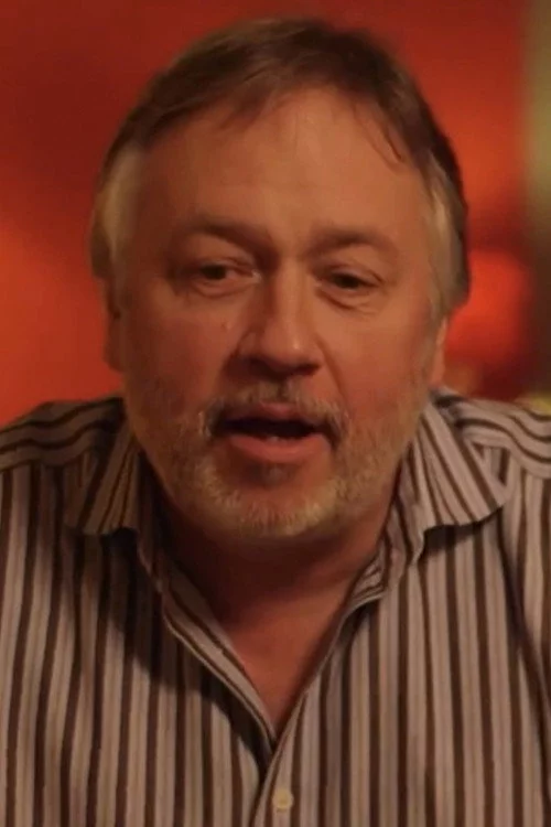 Robert Hartshorne