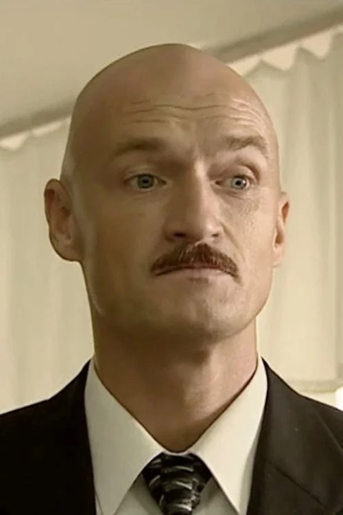 Сергій Марченко