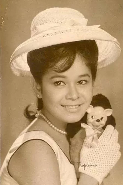 Rosemarie Sonora