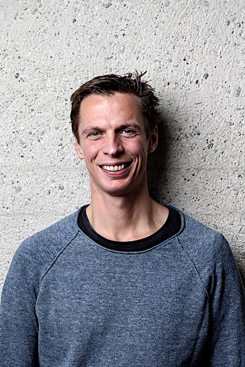 Klaus Eckel