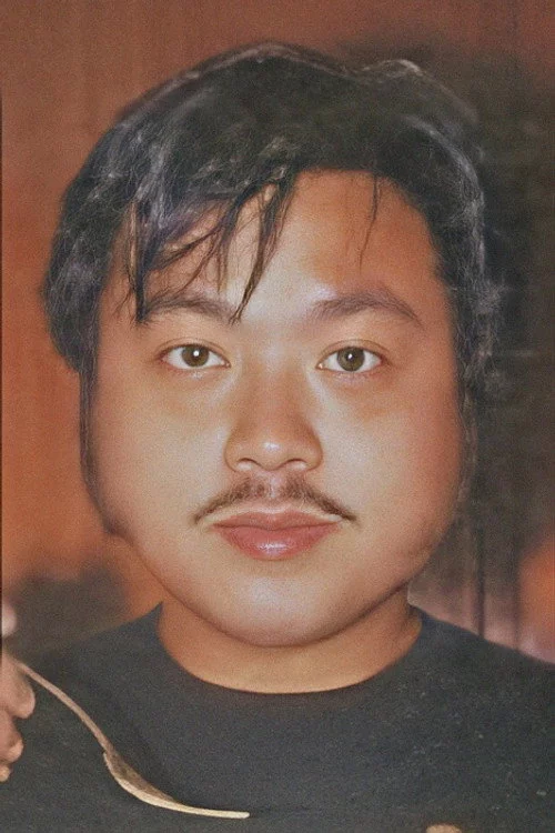 Jeffrey Ho Wai-Lung