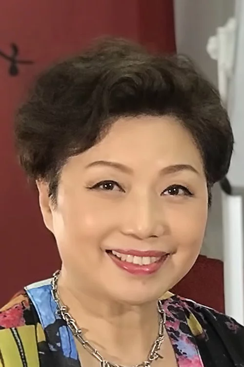 麥潔文