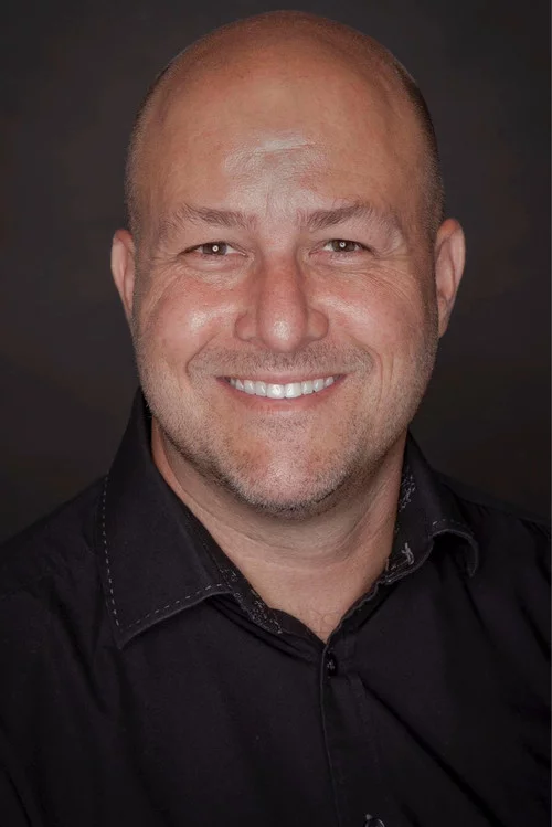 Evan Jacobs