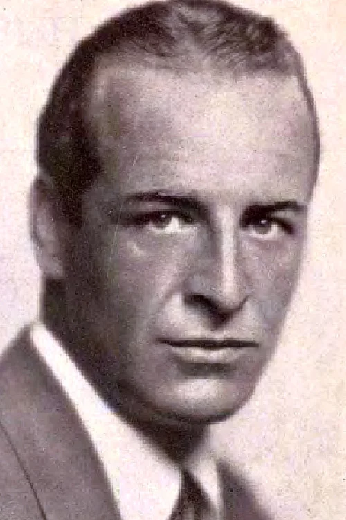 Reginald Simpson