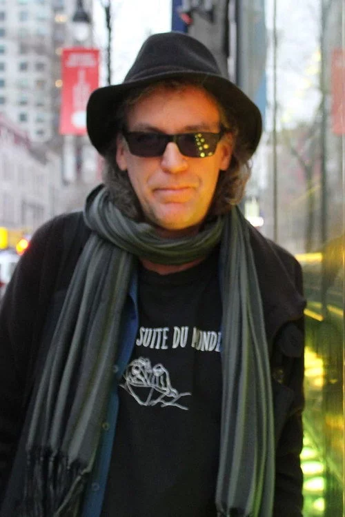 Denys Desjardins