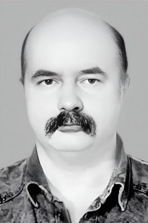 Віктор Василенко