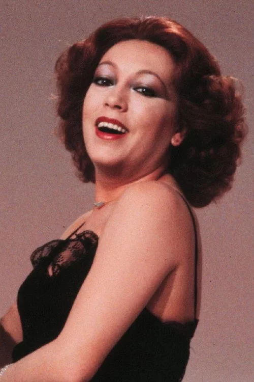 Mary Carmen