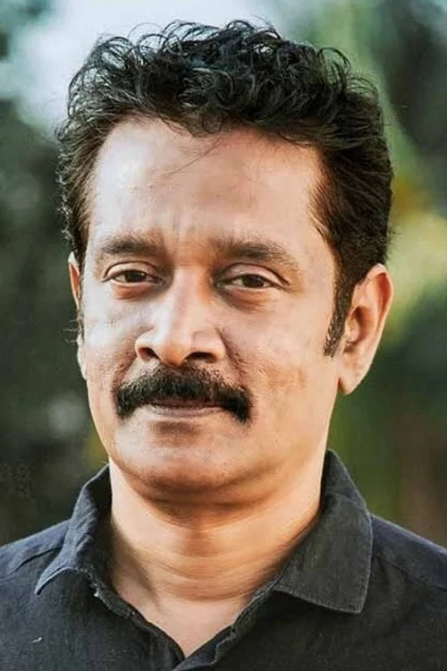 Elango Kumaravel