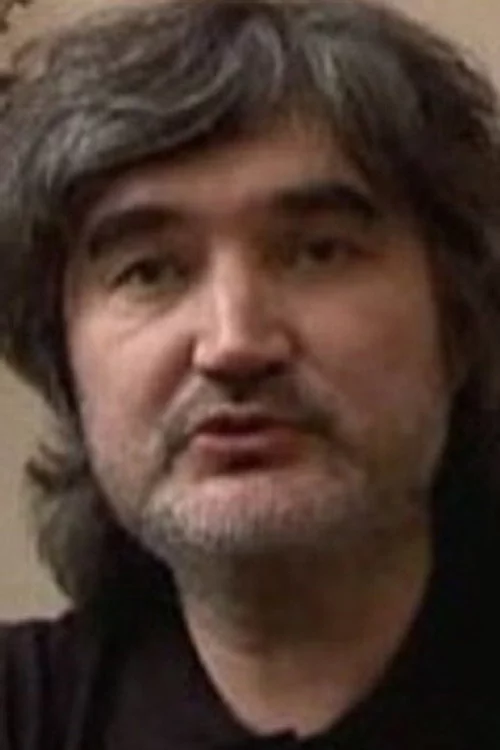 Андрей Суротдинов