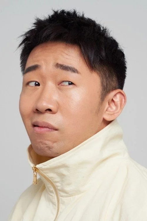 杨迪
