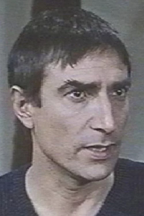 Jean-Pierre Delamour