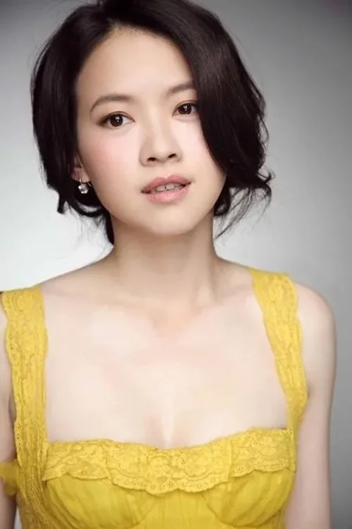 曾寶儀