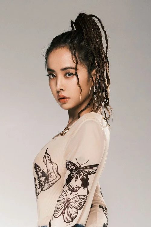 蔡依林