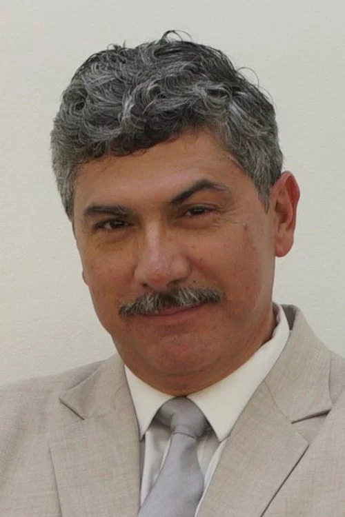 Juan Pablo Franco