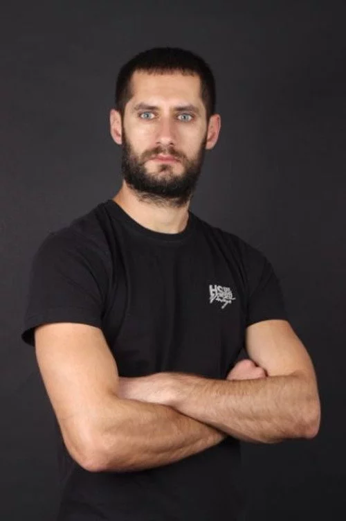 Georgi Manchev