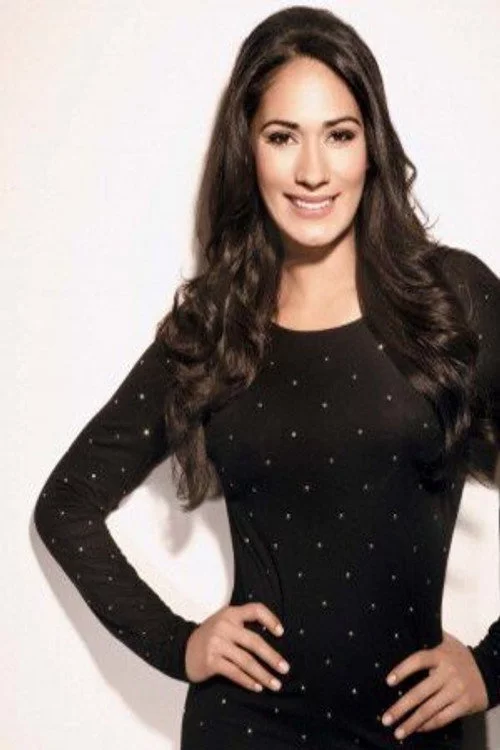 Mónica Gómez