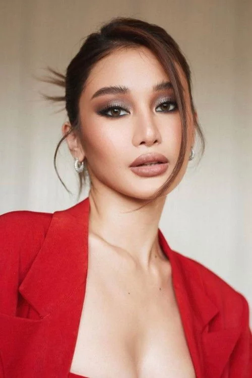Chie Filomeno