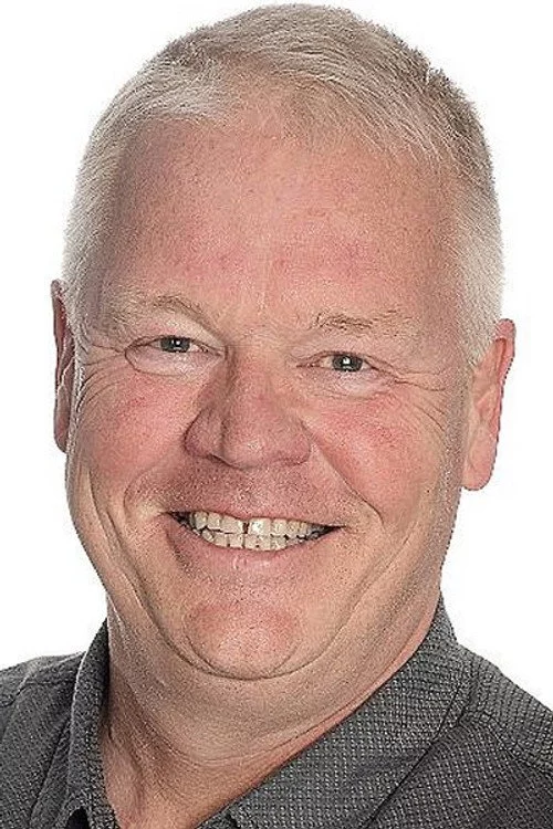Michael Mansdotter