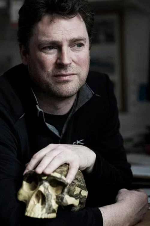 Mark Maslin