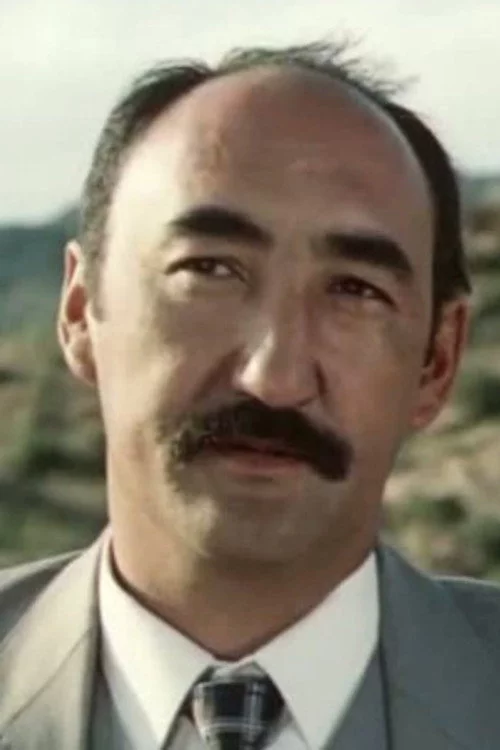Ашир Чокубаев