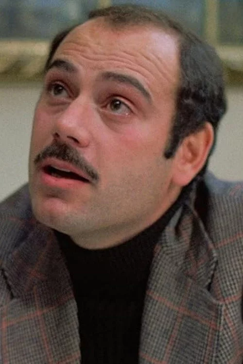 Franco Ferri