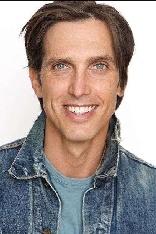 Daniel Ahearn