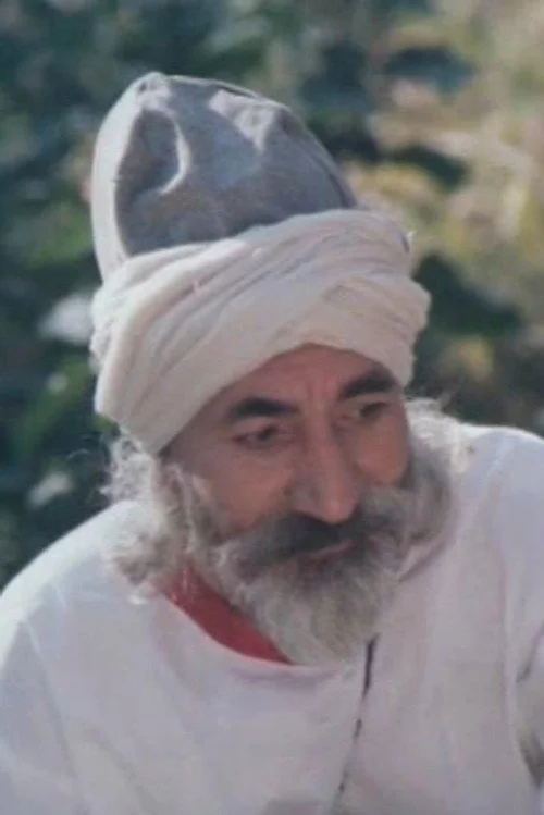 Hudaiberdi Nyýazow