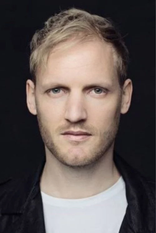 Martijn Westerholt