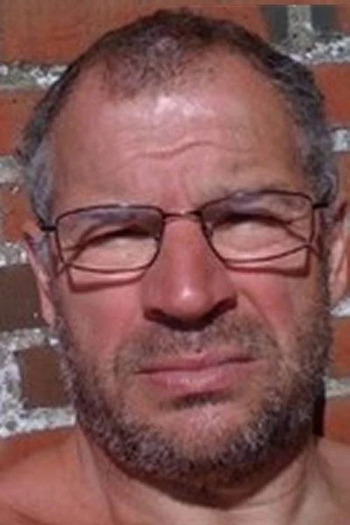 Jens Basse Dam