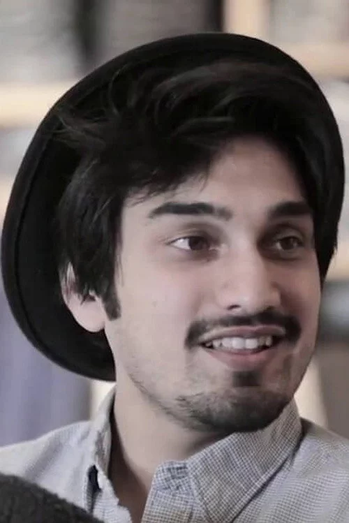Uzair Jaswal