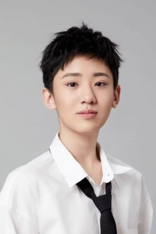 Zimuo Zhu