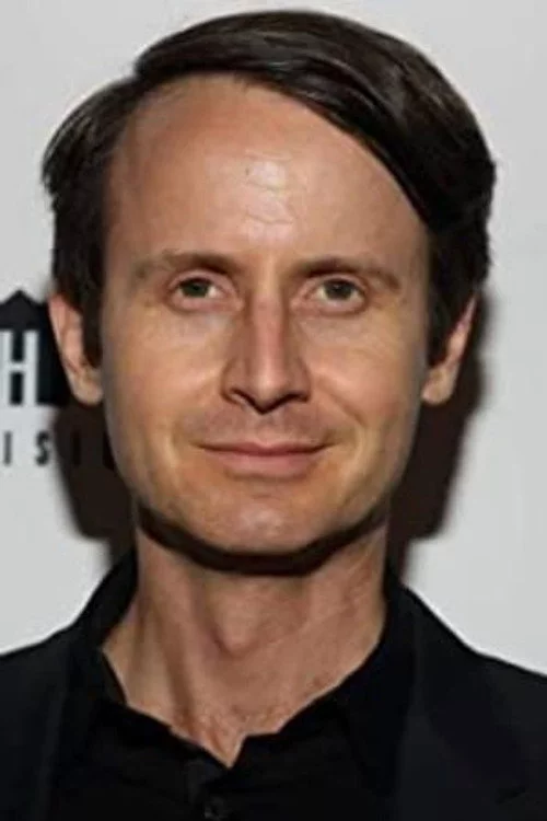 Jesse Merlin