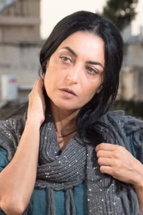 אסתי ירושלמי