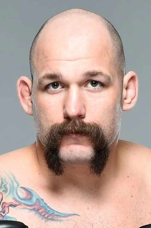 Timothy Johnson