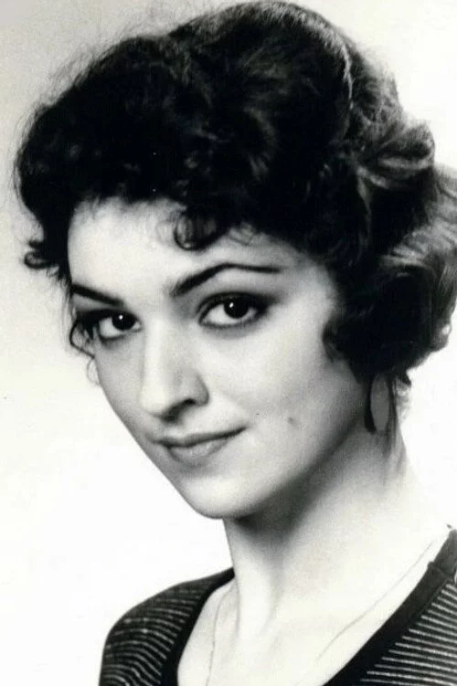 Елена Серопова