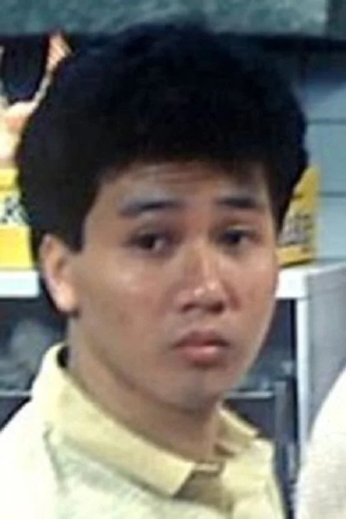 黃柏年