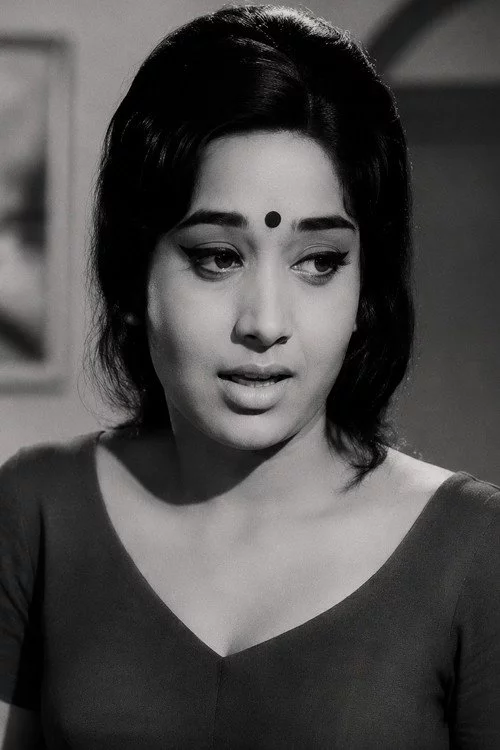 குமாரி பத்மினி