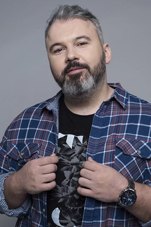 István Dombóvári