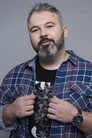 István Dombóvári