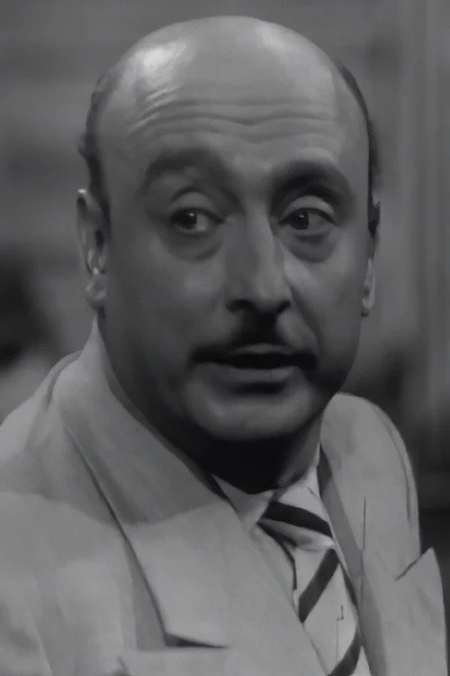 Albert Médina