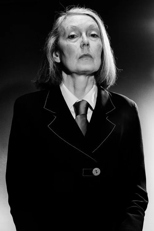 Anne Carson