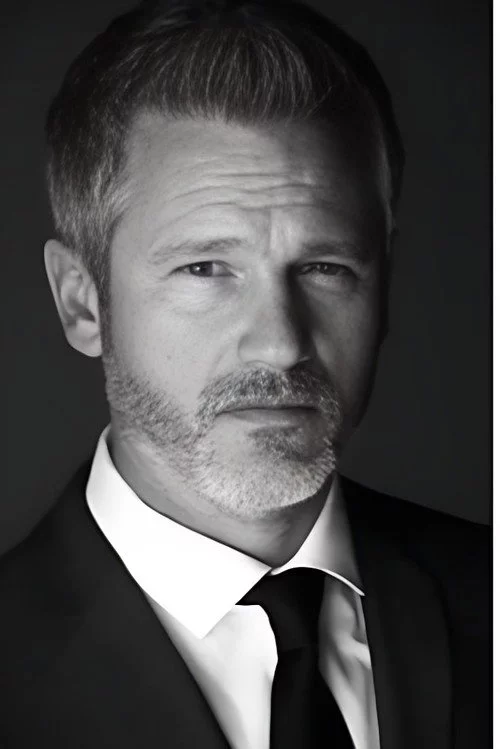 Paul Coster